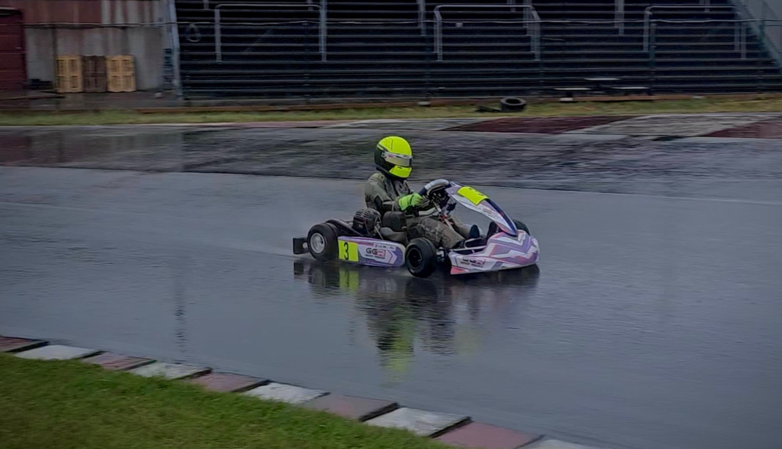 Kart Racing